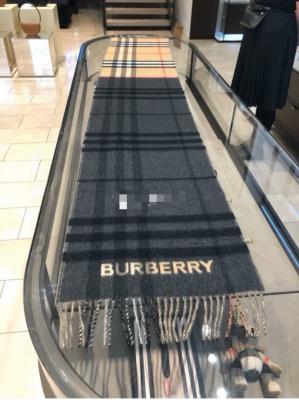 wholesale quality burberry scarf model no. 226